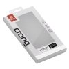 CRONG Etui Hybrid Frost MAG Cover iPhone 17 Pro Max MagSafe Czarne